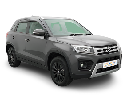 Maruti Vitara Brezza-img